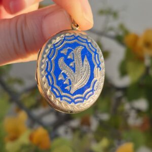 לוקט שושנת העמקים