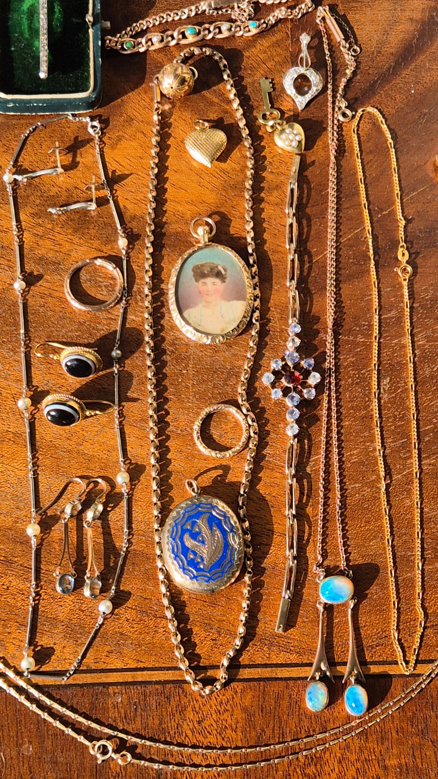 לוקט שושנת העמקים – תמונה 5