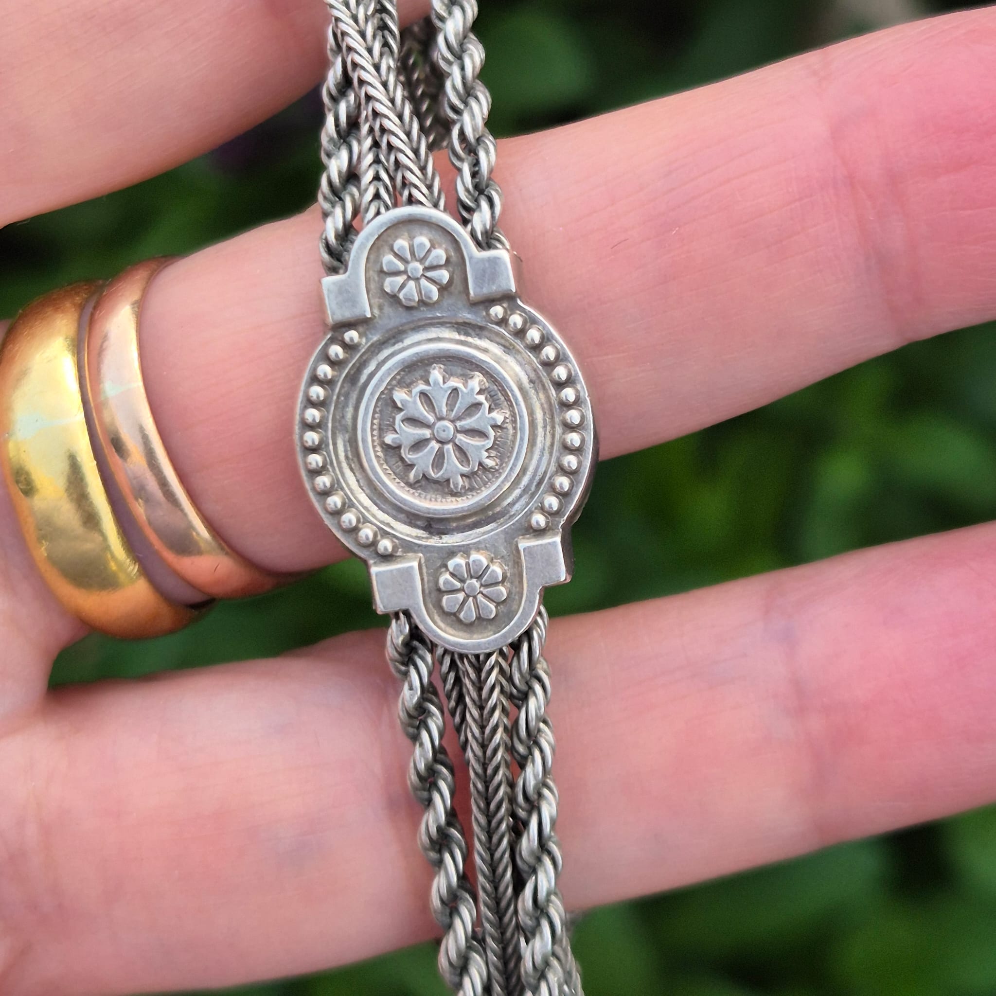 אלברטינה מכסף – תמונה 5