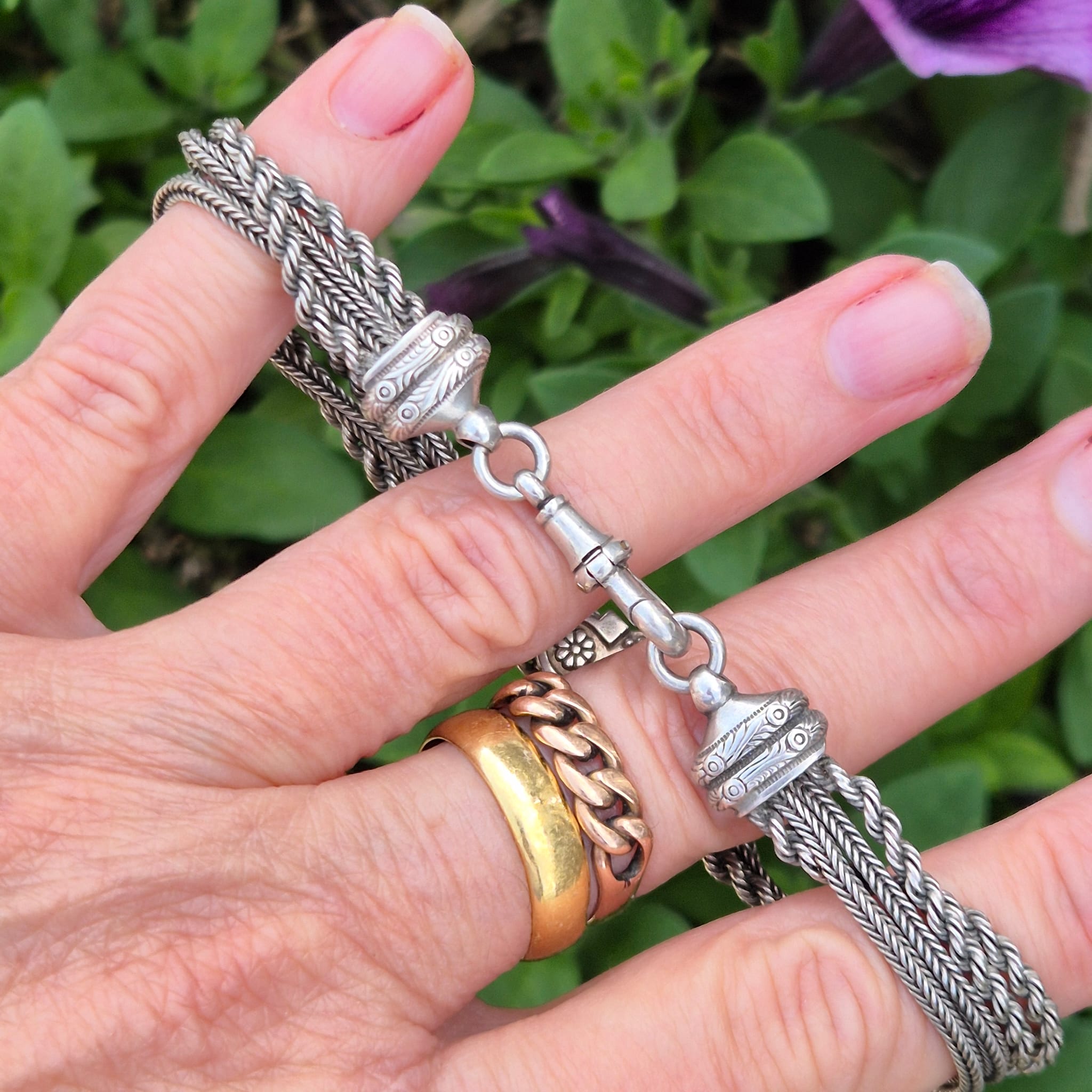 אלברטינה מכסף – תמונה 3