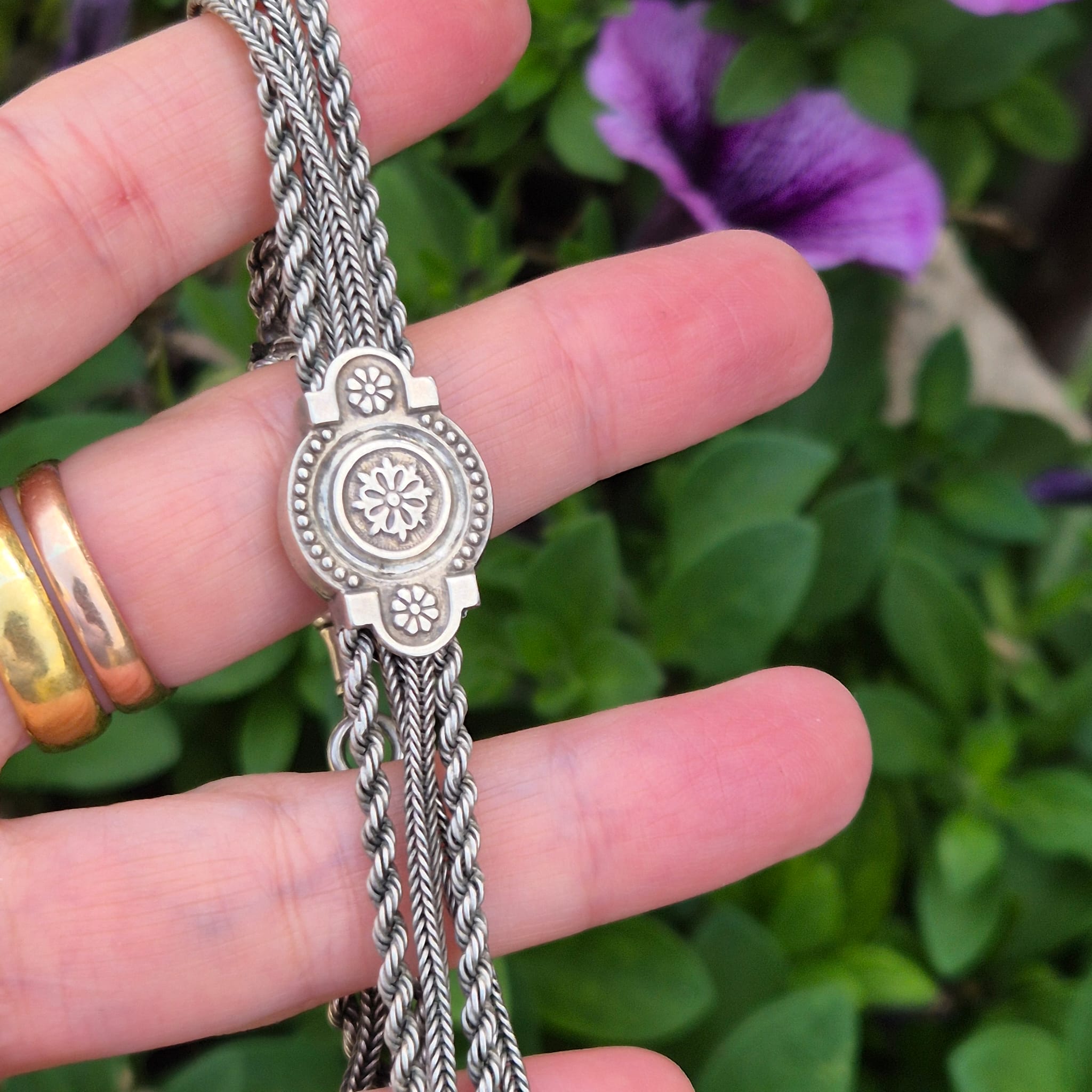 אלברטינה מכסף