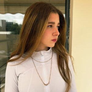 שרשרת גארד עתיקה מזהב סוגר dog bolt